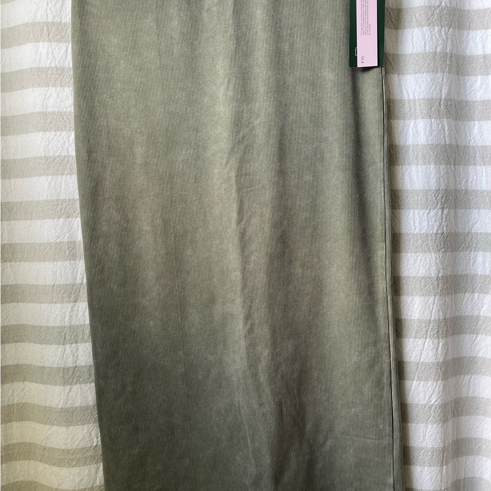 Wild Fable Maxi Skirt